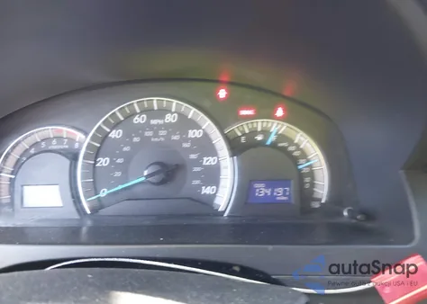 2012 Toyota Camry Se from USA, damaged, VIN 4T1BF1FK1CU614683